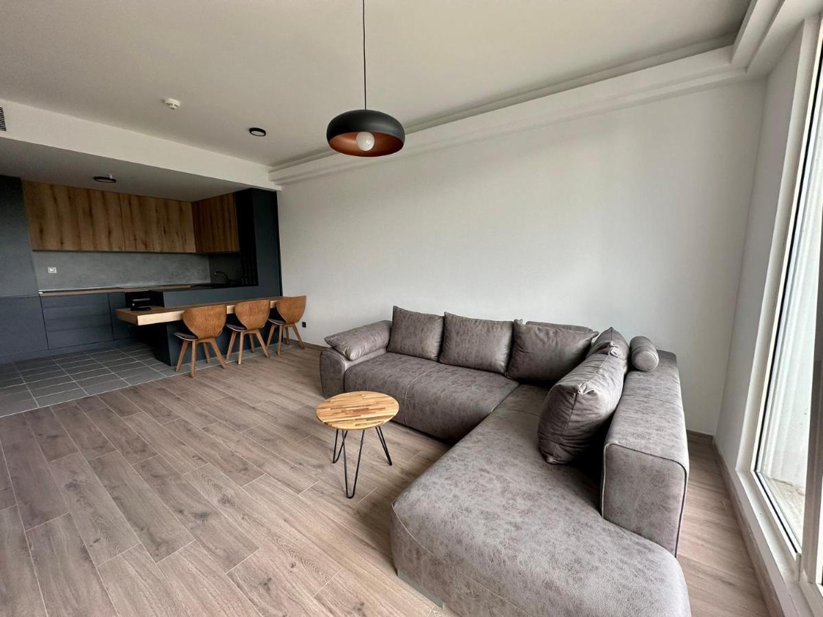 Cevahir City Life Exclusive Apartment สโกเปีย ภายนอก รูปภาพ
