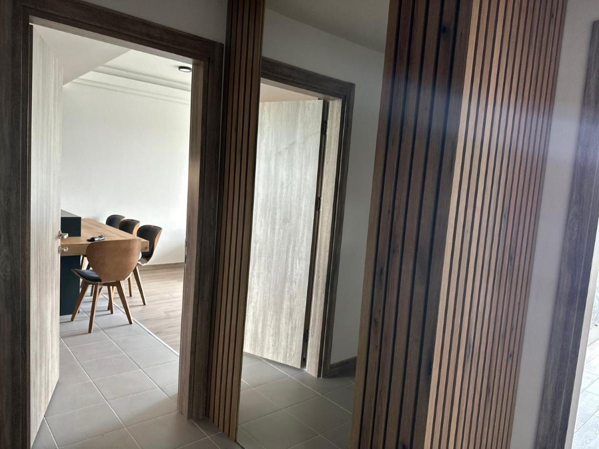 Cevahir City Life Exclusive Apartment สโกเปีย ภายนอก รูปภาพ