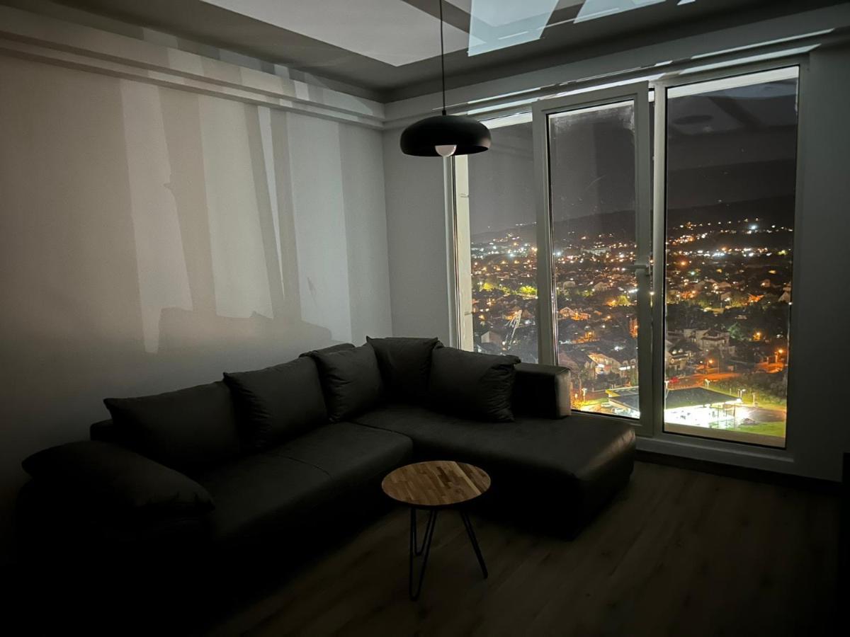 Cevahir City Life Exclusive Apartment สโกเปีย ภายนอก รูปภาพ