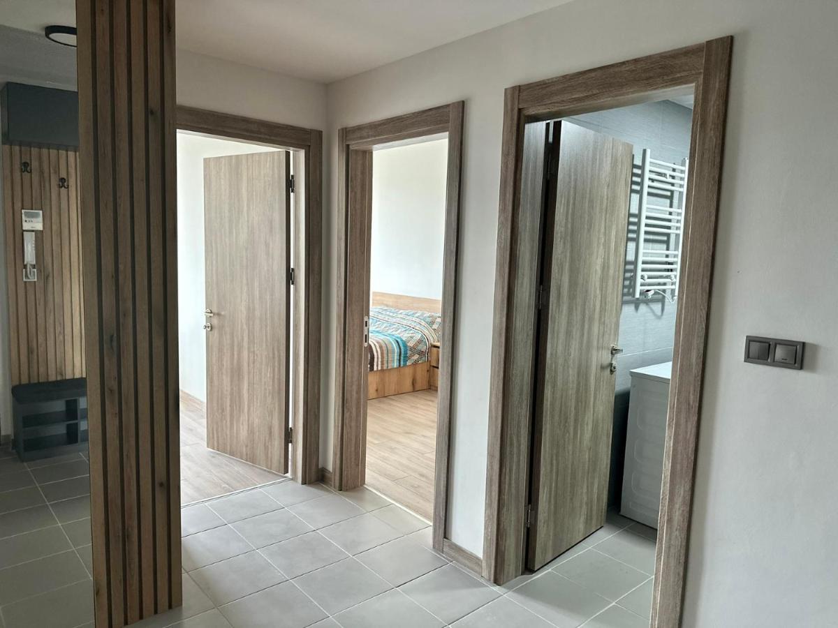 Cevahir City Life Exclusive Apartment สโกเปีย ภายนอก รูปภาพ