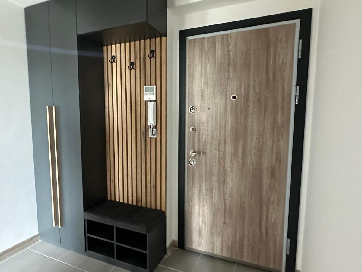 Cevahir City Life Exclusive Apartment สโกเปีย ภายนอก รูปภาพ